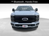 New 2025 Ford F350 4x4 Crew Cab Super Duty image 2