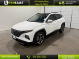 Used 2023 Hyundai Tucson Limited image 1