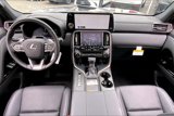New 2025 Lexus LX 600 4WD w/ Luxury Package image 5
