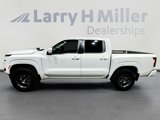 New 2025 Nissan Frontier SV w/ SV Convenience Package image 2