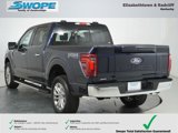 New 2025 Ford F150 Lariat w/ Equipment Group 501A Mid image 4