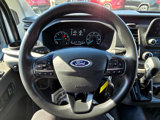Used 2022 Ford Transit 250 Low Roof w/ Exterior Upgrade Package image 6