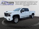 Used 2024 Chevrolet Silverado 2500 High Country w/ High Country Premium Package image 4