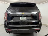 Used 2021 Chevrolet Suburban Premier w/ Premium Package image 4