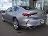Used 2022 Acura TLX w/ Technology Package image 4