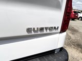 Used 2022 Chevrolet Silverado 1500 Custom image 6