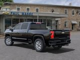 New 2025 Chevrolet Silverado 2500 High Country w/ High Country Premium Package image 3
