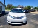 Used 2012 Toyota Sienna Limited image 5