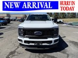 New 2025 Ford F350 XL w/ STX Appearance Package image 2