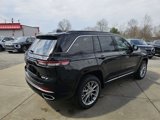 New 2025 Jeep Grand Cherokee Summit w/ Luxury Tech Group V image 5