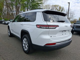 Certified 2023 Jeep Grand Cherokee L Limited image 4