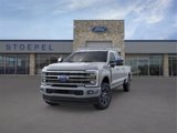 New 2025 Ford F350 Platinum image 2