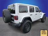 New 2025 Jeep Wrangler Unlimited Rubicon w/ XTREMEE 35" Tire Package image 3