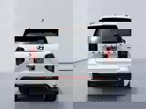 New 2025 Hyundai Palisade Calligraphy image 4