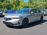 New 2026 Acura Integra A-Spec image 2