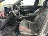 New 2026 Chevrolet Equinox RS image 6