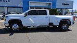 New 2025 Chevrolet Silverado 3500 LTZ w/ LTZ Convenience Package image 6