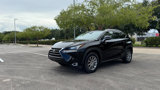 Used 2016 Lexus NX 200t FWD image 2