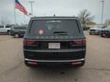 New 2025 Jeep Wagoneer 4WD image 4