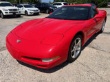 Used 2003 Chevrolet Corvette Coupe w/ Preferred Equipment Group image 3