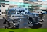 New 2025 Volkswagen Atlas Cross Sport SEL Premium R-Line image 3