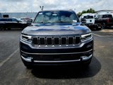 New 2025 Jeep Wagoneer 4WD image 3