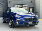 Used 2024 Subaru Crosstrek 2.5i Limited w/ Crosstrek Mirror Package image 6