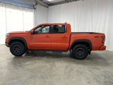 New 2025 Nissan Frontier PRO-4X w/ Pro Premium Package image 5