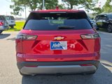 New 2026 Chevrolet Equinox LT w/ Convenience Package II image 4