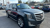 Used 2019 Cadillac Escalade ESV Luxury image 2