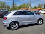 Used 2016 Audi Q3 2.0T Prestige w/ Prestige Package image 4
