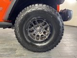 Used 2023 Jeep Wrangler Unlimited Rubicon image 4