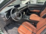 New 2025 MAZDA CX-50 AWD 2.5 Turbo w/ Premium Pkg image 5