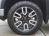 Used 2024 GMC Sierra 1500 AT4 w/ AT4 Premium Package image 4