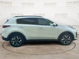 Used 2022 Kia Sportage EX image 6