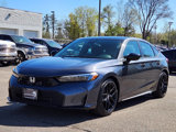 Used 2025 Honda Civic Sport image 6