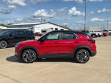 New 2026 Chevrolet TrailBlazer RS w/ Convenience Package image 4