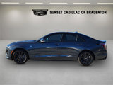 New 2025 Cadillac CT4 Sport image 4