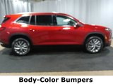 New 2025 Buick Enclave Preferred image 2