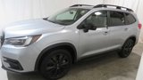 Certified 2022 Subaru Ascent Onyx Edition image 2