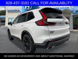 New 2026 Honda CR-V Sport Touring image 3