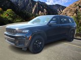 Used 2024 Jeep Grand Cherokee L Laredo image 5