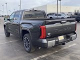 New 2025 Toyota Tundra Limited image 4