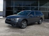 Used 2022 Subaru Outback Limited image 3