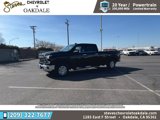 Certified 2024 Chevrolet Silverado 3500 LTZ w/ LTZ Premium Package image 6