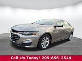 Used 2023 Chevrolet Malibu LT w/ Driver Confidence Package image 2