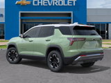 New 2026 Chevrolet Equinox ACTIV w/ Convenience Package III image 3