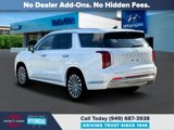 New 2025 Hyundai Palisade Calligraphy image 5
