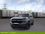 New 2025 Lincoln Navigator Reserve image 2