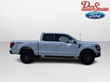 New 2025 Ford F150 Tremor w/ Equipment Group 402A High image 5